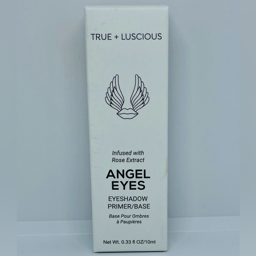 Eyeshadow Primer 🎉